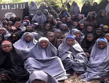 Νιγηρία: Ο στρατός βρήκε μαθήτρια που είχε απαγάγει η Μπόκο Χαράμ